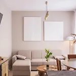 Appartement Martalia Aticos Deluxe