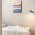 Martalia Aticos Deluxe Appartement *