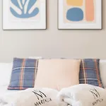 Martalia Aticos Deluxe Appartement
