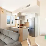 Appartement Martalia Aticos Deluxe Ronda