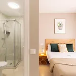 Martalia Aticos Deluxe Appartement