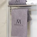 Appartement Martalia Aticos Deluxe