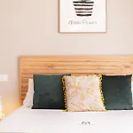 Appartement Martalia Aticos Deluxe *
