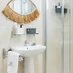 Appartement Martalia Aticos Deluxe