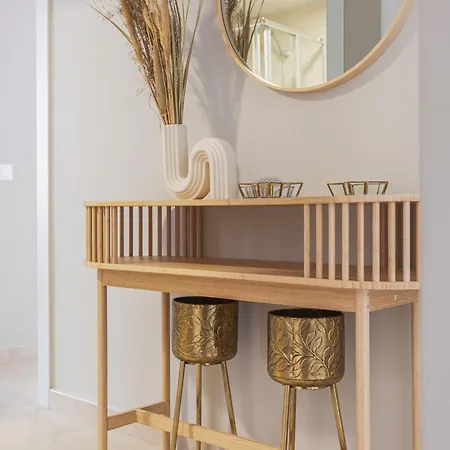 Martalia Aticos Deluxe Lejlighed *