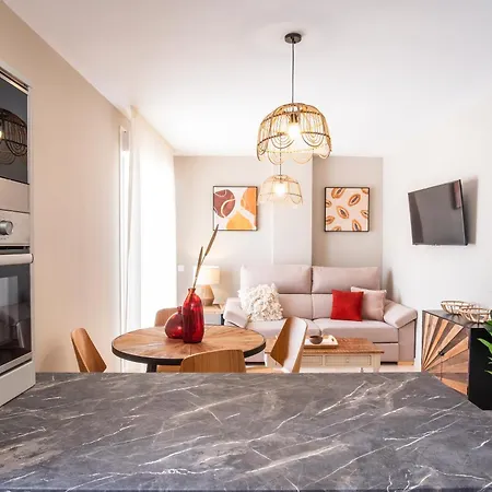 Martalia Aticos Deluxe * Ronda