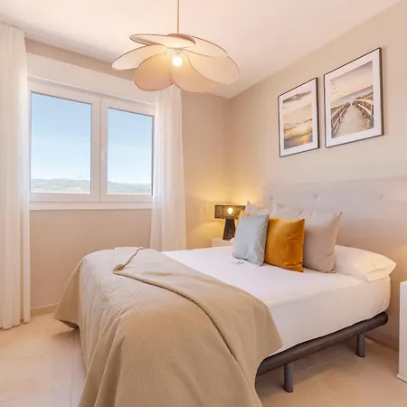 Martalia áticos Deluxe