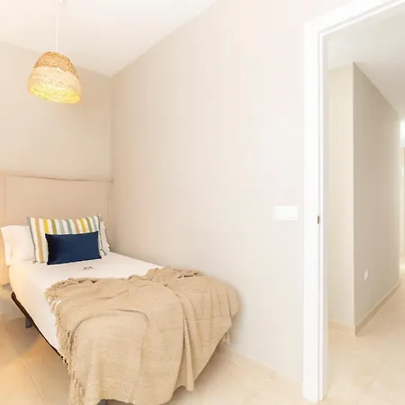 Apartamento Martalia áticos Deluxe *