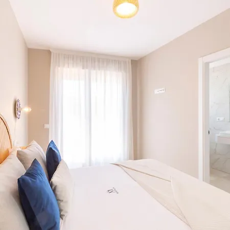 Apartamento Martalia áticos Deluxe *