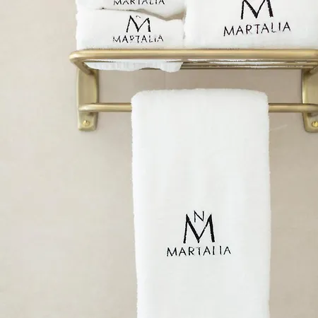 Martalia Aticos Deluxe