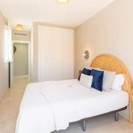 Apartamento Martalia áticos Deluxe *