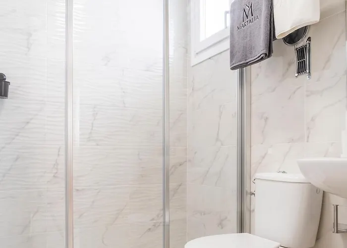 Martalia Aticos Deluxe Ronda