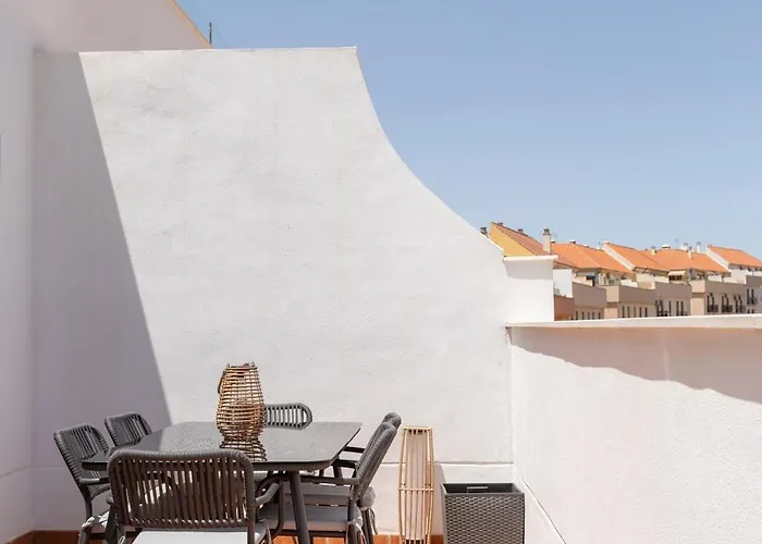 Martalia Aticos Deluxe *