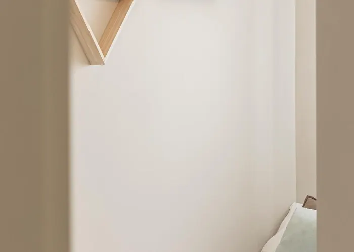 Martalia Aticos Deluxe * Ronda