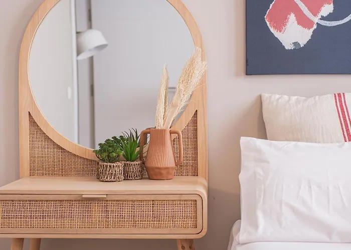 Martalia Aticos Deluxe * Ronda