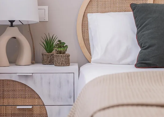 Martalia Aticos Deluxe Ronda