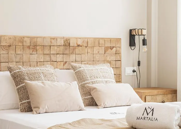 Martalia Aticos Deluxe Ronda