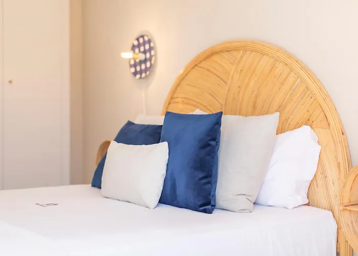 Apartamento Martalia áticos Deluxe *