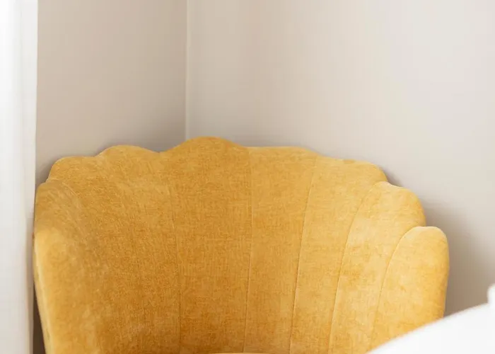 Daire Martalia Aticos Deluxe