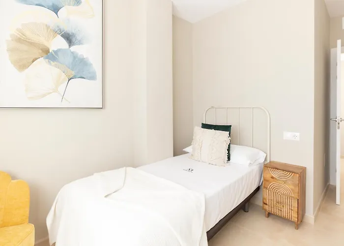 Martalia Aticos Deluxe Ronda