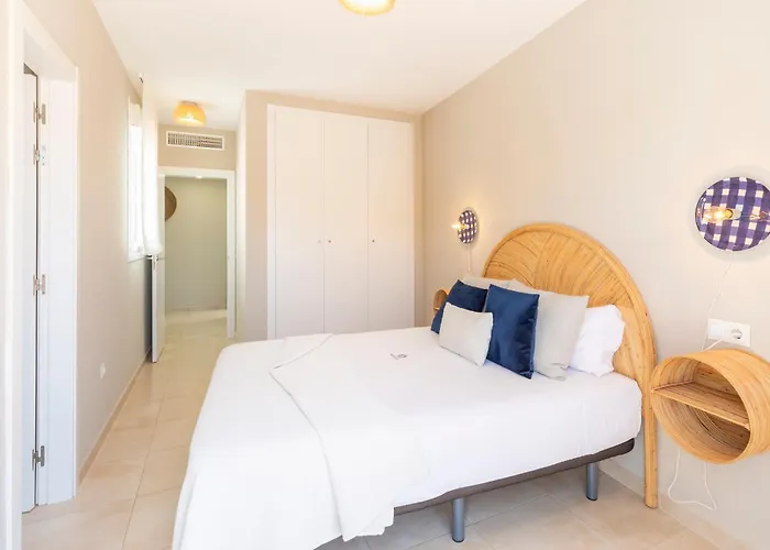 Apartamento Martalia áticos Deluxe *