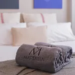 Martalia Aticos Deluxe *