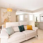 Lejlighed Martalia Aticos Deluxe