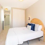 Lejlighed Martalia Aticos Deluxe *
