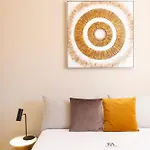 Lejlighed Martalia Aticos Deluxe