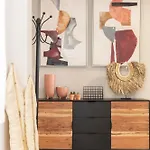 Lejlighed Martalia Aticos Deluxe *