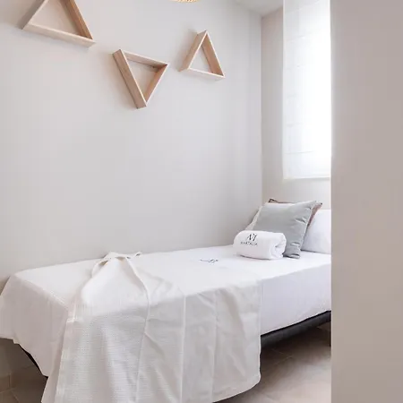 Martalia Aticos Deluxe Διαμέρισμα Ρόντα