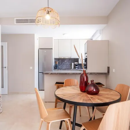 Martalia Aticos Deluxe Διαμέρισμα *