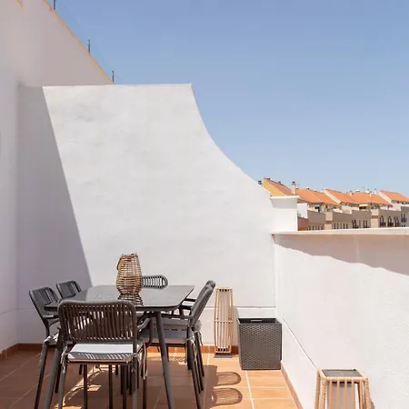 Martalia Aticos Deluxe *