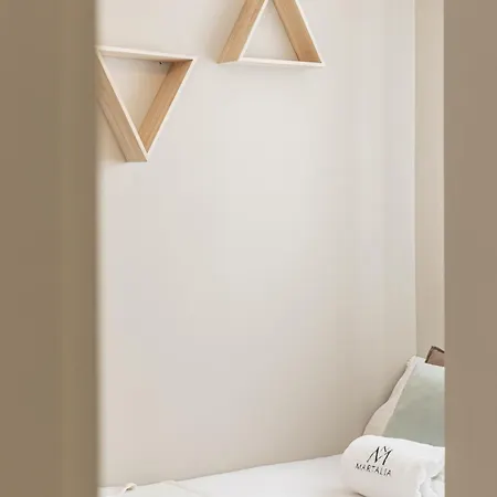 Martalia Aticos Deluxe * Ρόντα