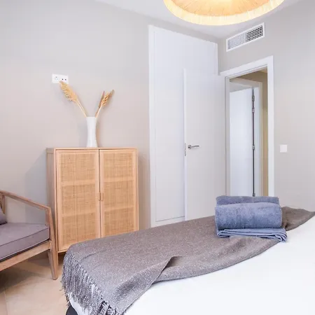 Apartamento Martalia Aticos Deluxe *