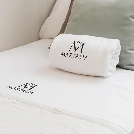 Martalia Aticos Deluxe