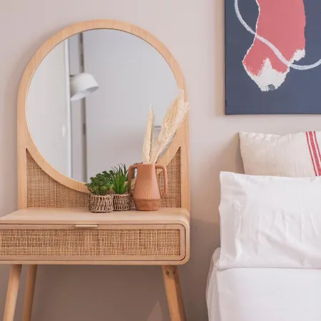 Martalia Aticos Deluxe * Ρόντα