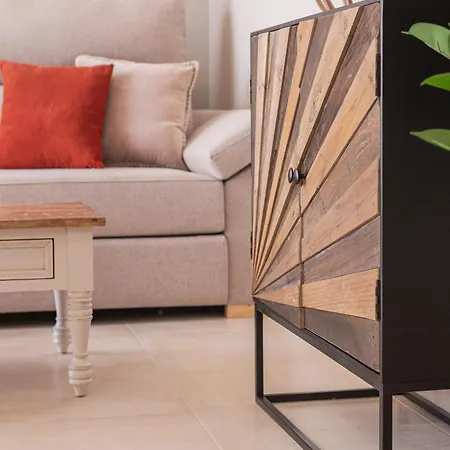 Apartamento Martalia Aticos Deluxe