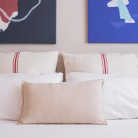Martalia Aticos Deluxe Apartamento Ronda
