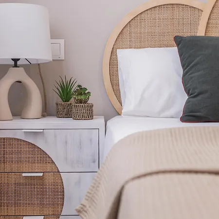 Martalia Aticos Deluxe Ρόντα