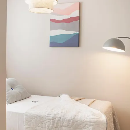 Martalia Aticos Deluxe Apartment *