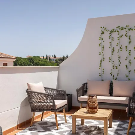 Διαμέρισμα Martalia Aticos Deluxe *