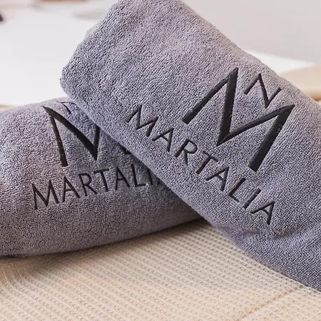 Martalia Aticos Deluxe Ρόντα