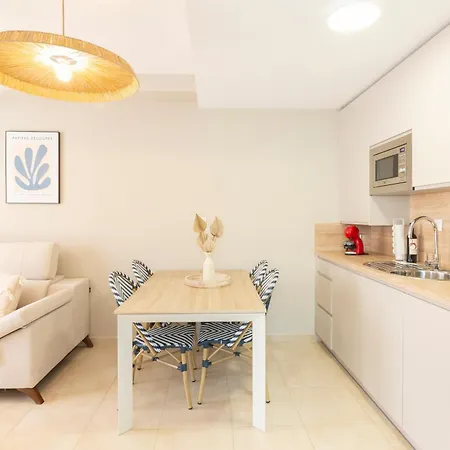 Martalia Aticos Deluxe Ρόντα