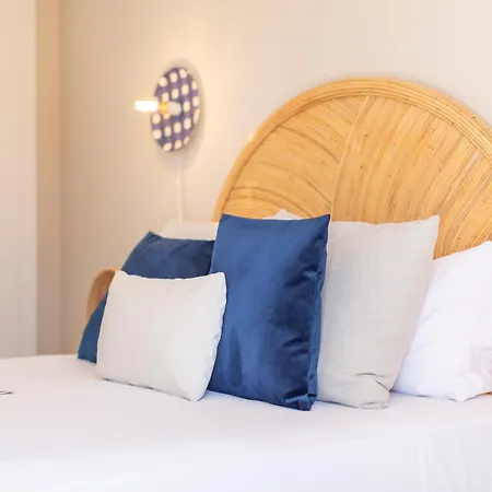 Apartamento Martalia Aticos Deluxe *