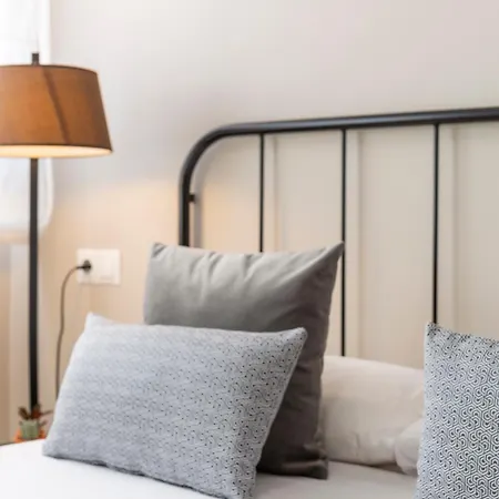 Διαμέρισμα Martalia Aticos Deluxe *