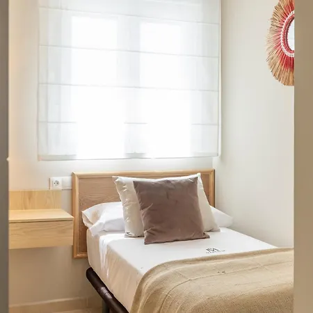 Martalia Aticos Deluxe