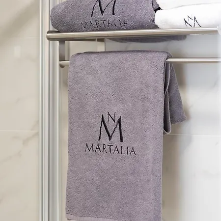 Apartment Martalia Aticos Deluxe