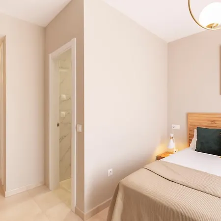 Διαμέρισμα Martalia Aticos Deluxe Ρόντα