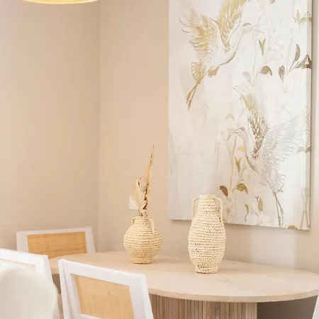 Apartamento Martalia Aticos Deluxe